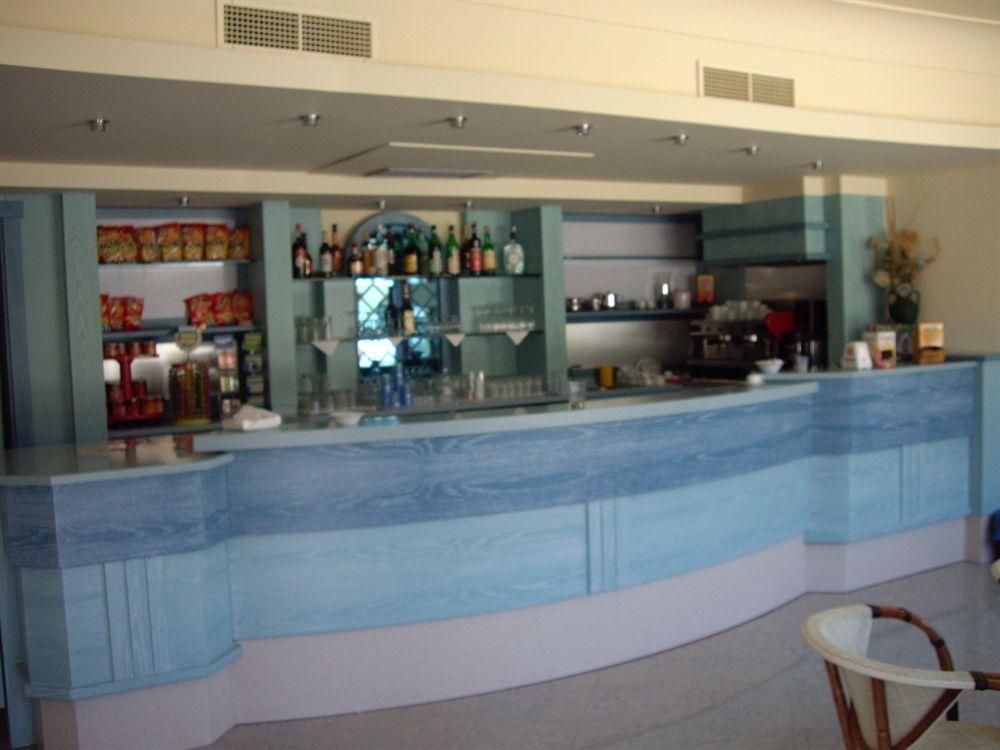Hotel Resort Lido degli Aranci Bivona1
