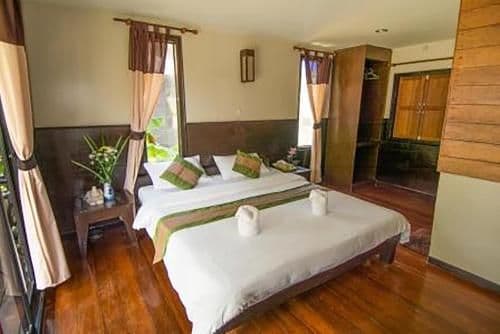 Family Bungalow