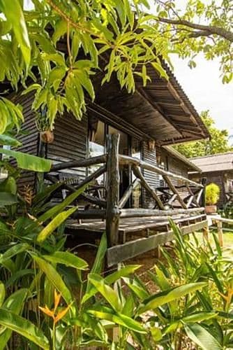Family Bungalow