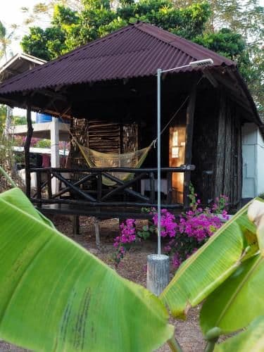Standard Bungalow with Fan