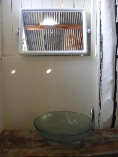 Standard Bungalow with Fan
