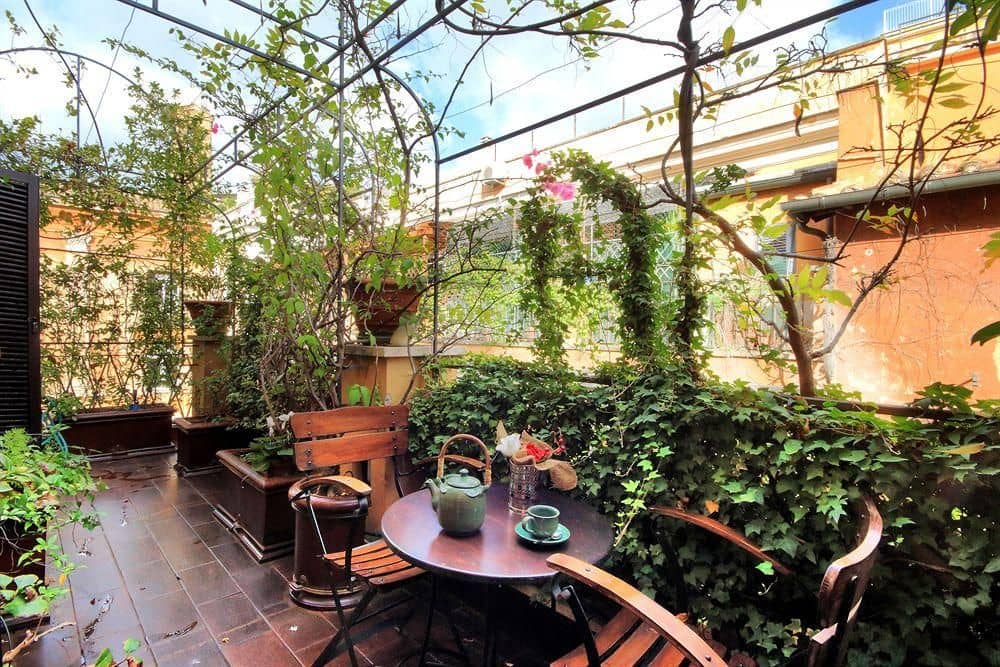 Short Stay Rome Apartments Spanish Steps Short Stay Rome Apartments Spanish Steps