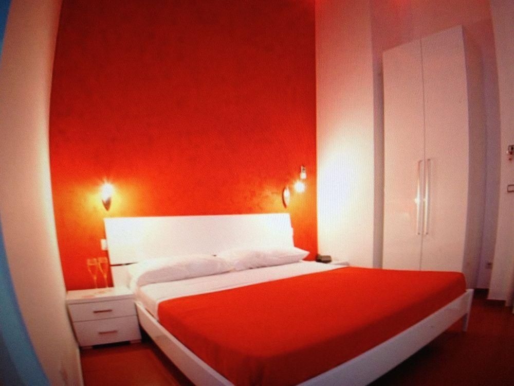 Mergellina Resort0