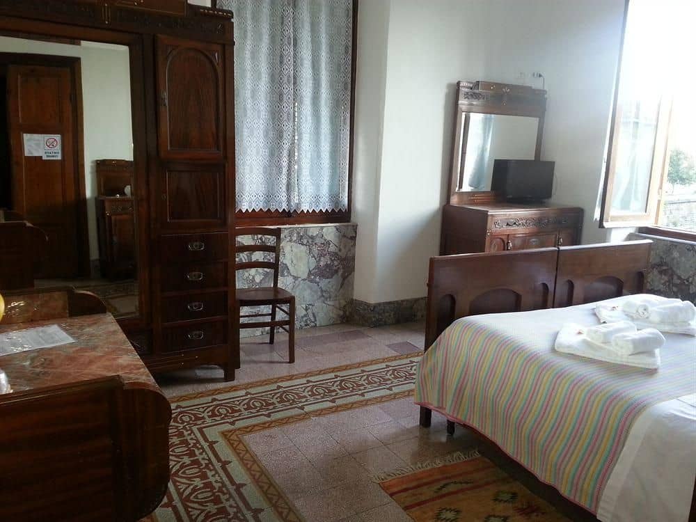 La Branda - Guest House La Branda - Guest House