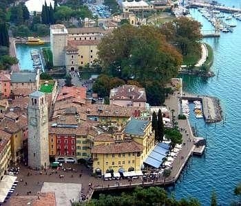 Residence Trieste1