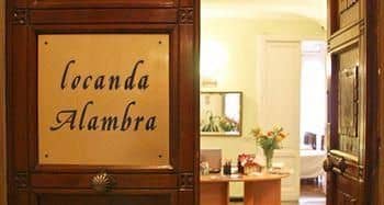 Locanda Alambra Locanda Alambra
