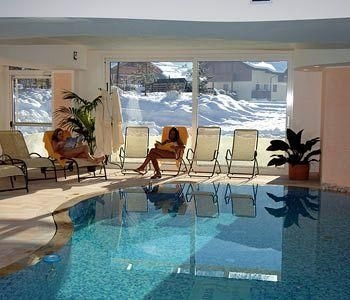 Centro Pineta Family Hotel & Wellness2