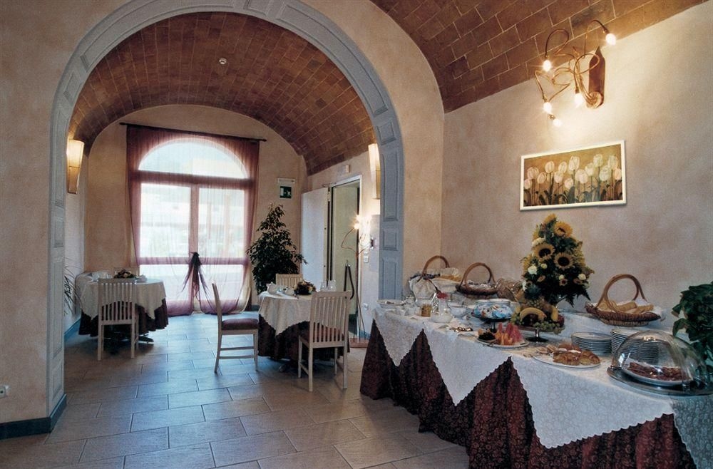 Hotel La Colonna Siena2