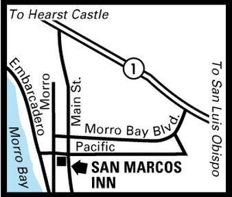 Best Western Plus San Marcos Inn4