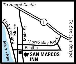 Best Western Plus San Marcos Inn3