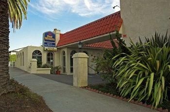 Best Western Plus San Marcos Inn2