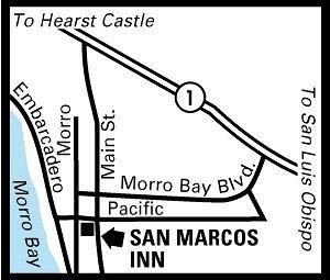 Best Western Plus San Marcos Inn1