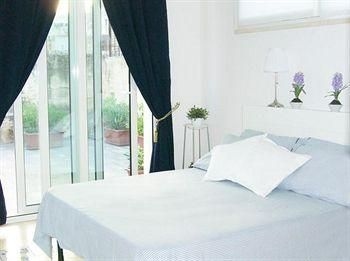 Suite d'Aragona Bed and Breakfast1