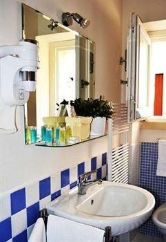 Suite d'Aragona Bed and Breakfast4