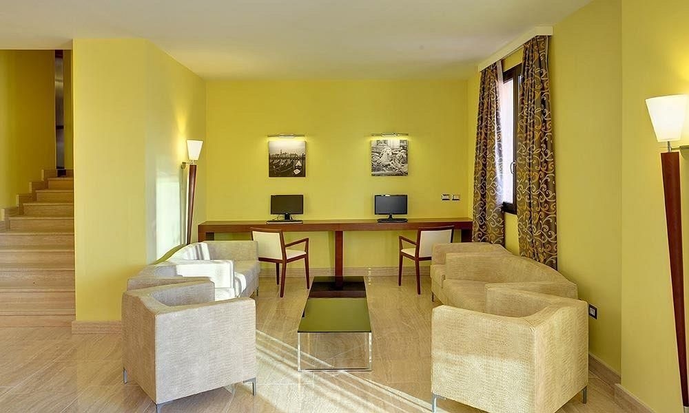 Hotel Il Gentiluomo3