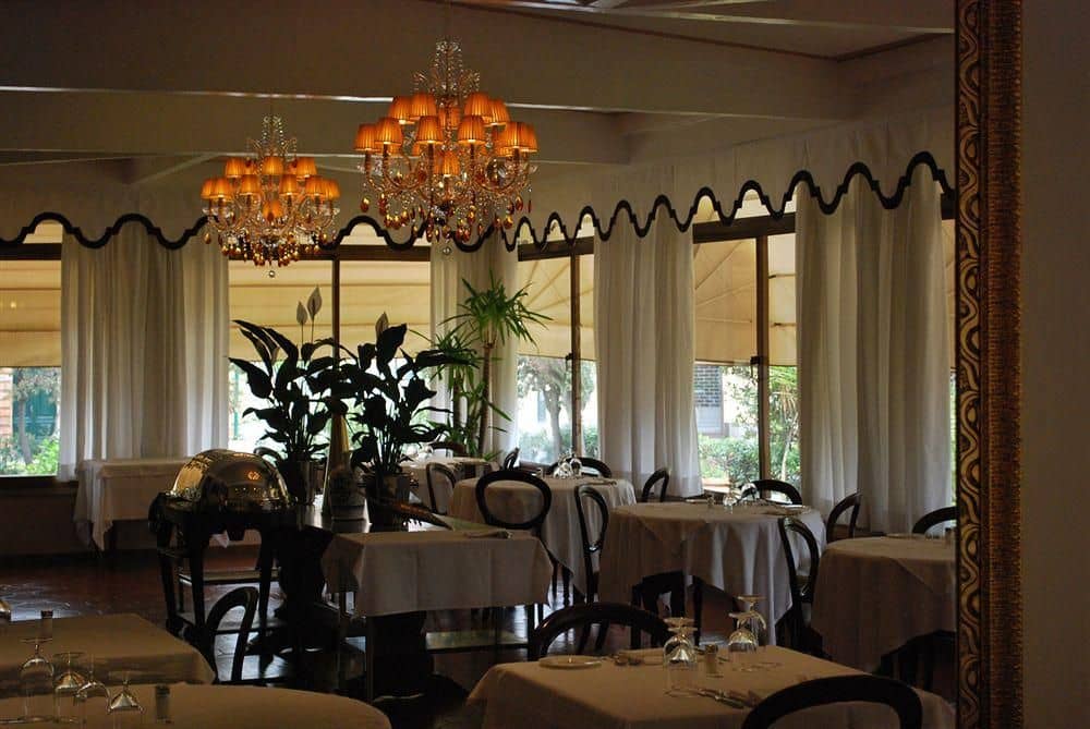 Ritz Forte dei Marmi Ritz Forte dei Marmi