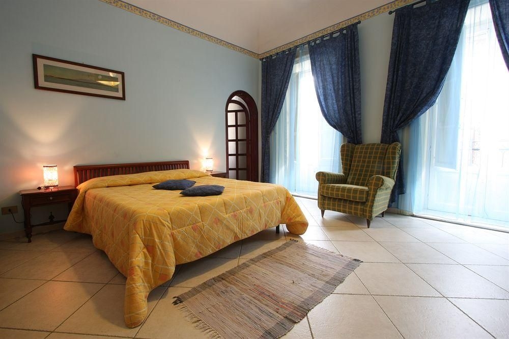 B&B Alla Vucciria4