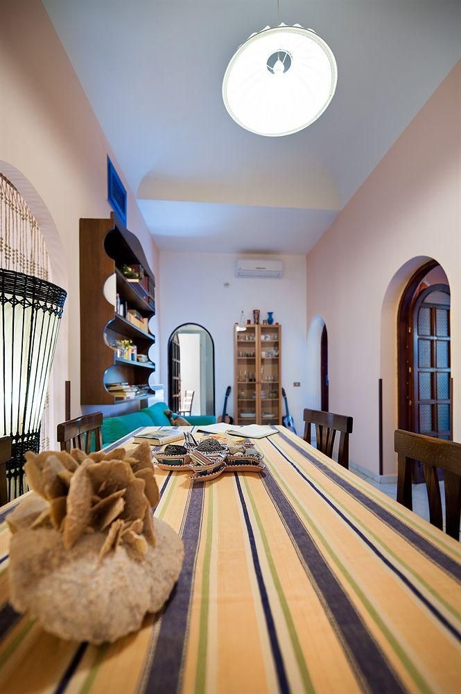 B&B Alla Vucciria2