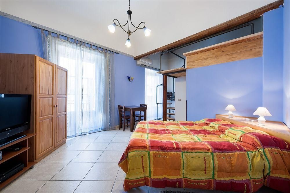 B&B Alla Vucciria1