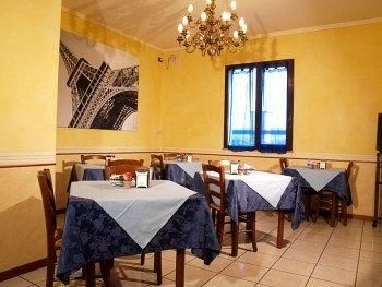 Hotel Euro4