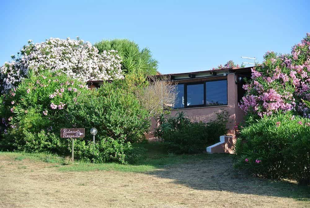 Camping La Liccia