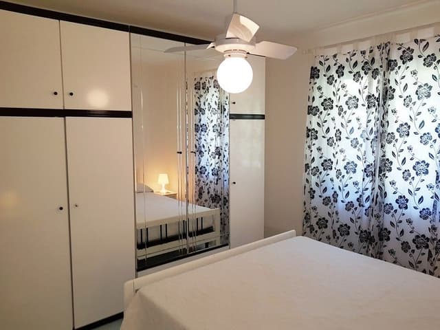 APARTMENT CAPACITY 6 TWO BEDROOMS