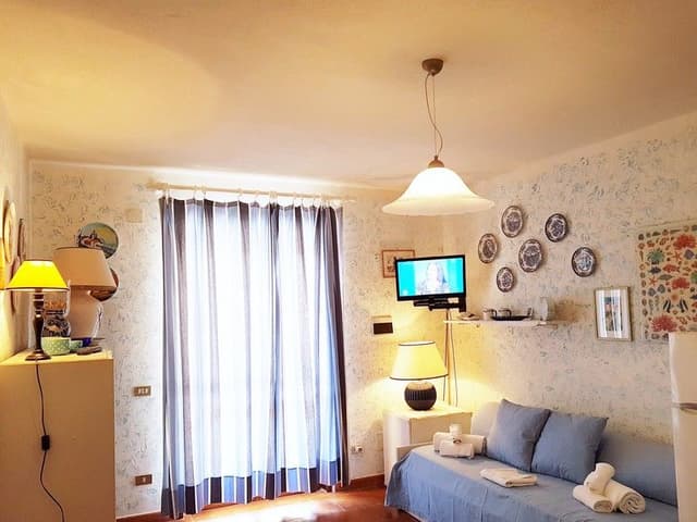 APARTMENT CAPACITY 4