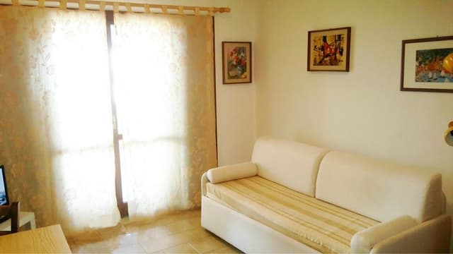 APARTMENT CAPACITY 4