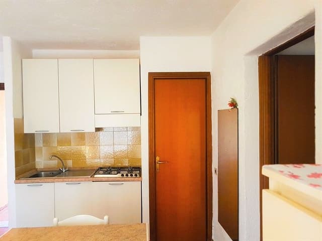 APARTMENT CAPACITY 4