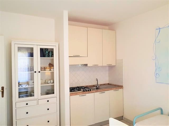 APARTMENT CAPACITY 4