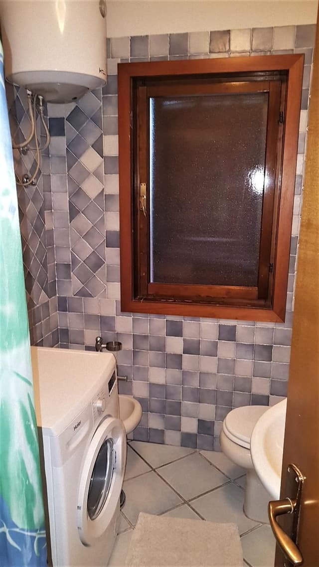 APARTMENT CAPACITY 6 TWO BEDROOMS