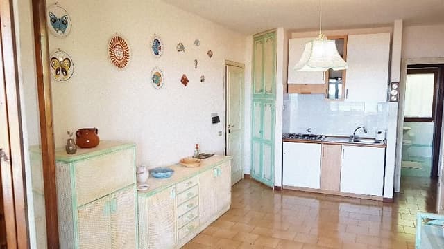 APARTMENT CAPACITY 6 TWO BEDROOMS