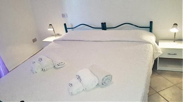 APARTMENT CAPACITY 4