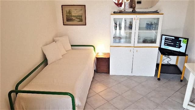 APARTMENT CAPACITY 4