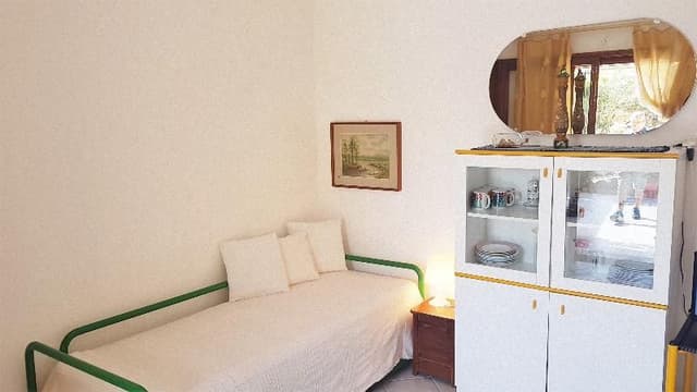 APARTMENT CAPACITY 4
