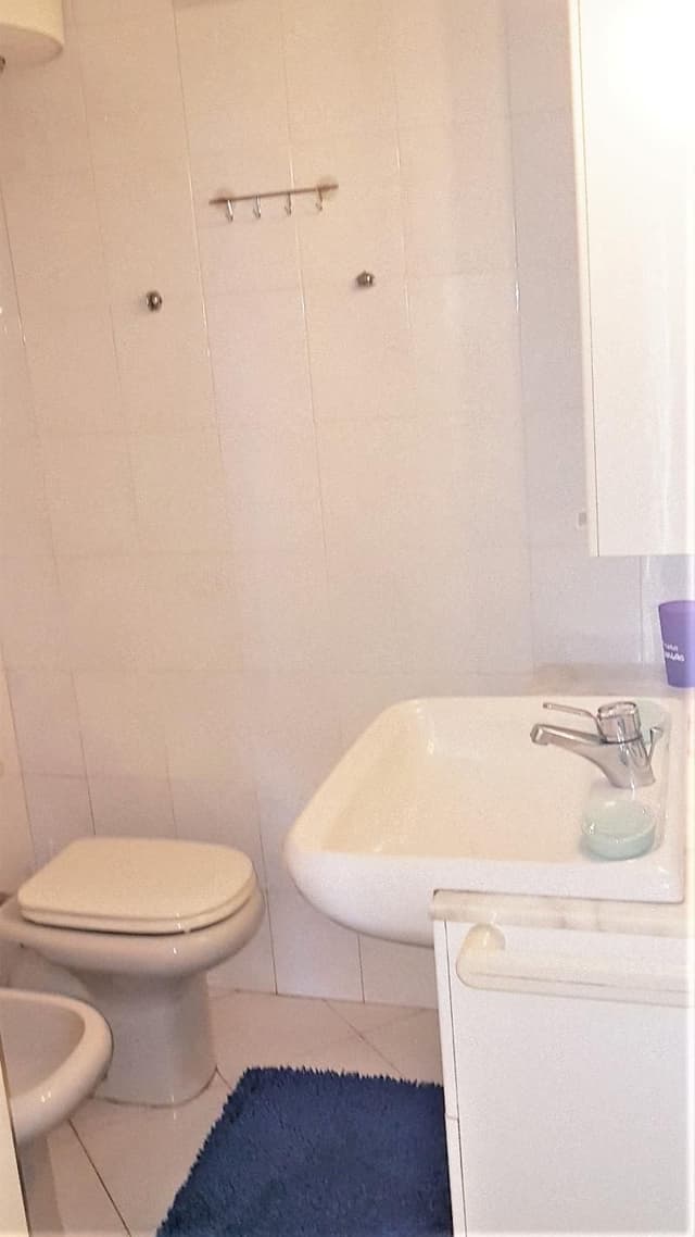 APARTMENT CAPACITY 4