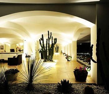 Meridiana Hotel Paestum3