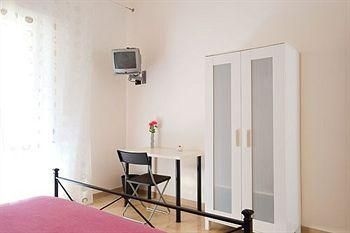 Bed & Breakfast L'Olimpo4