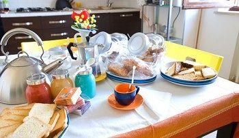 Bed & Breakfast L'Olimpo1