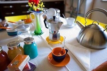 Bed & Breakfast L'Olimpo0