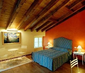 Hotel Piazza Vecchia0
