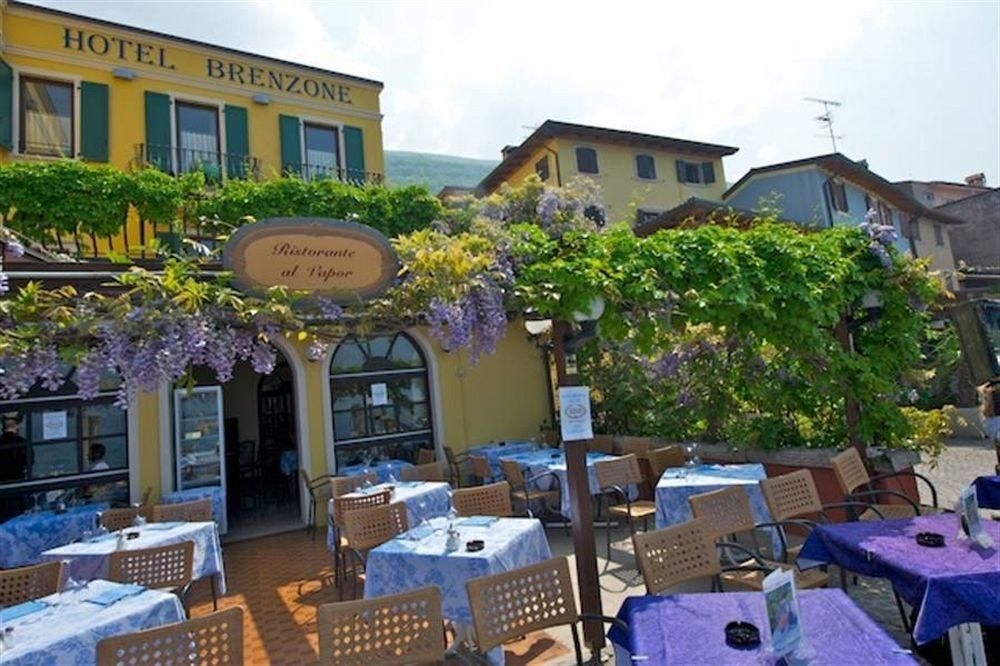 Hotel Brenzone e Villa del Lago4