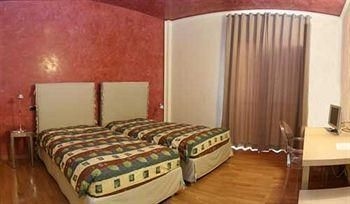 Albatros Hotel4