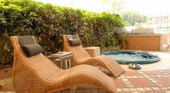 Villa Gina0
