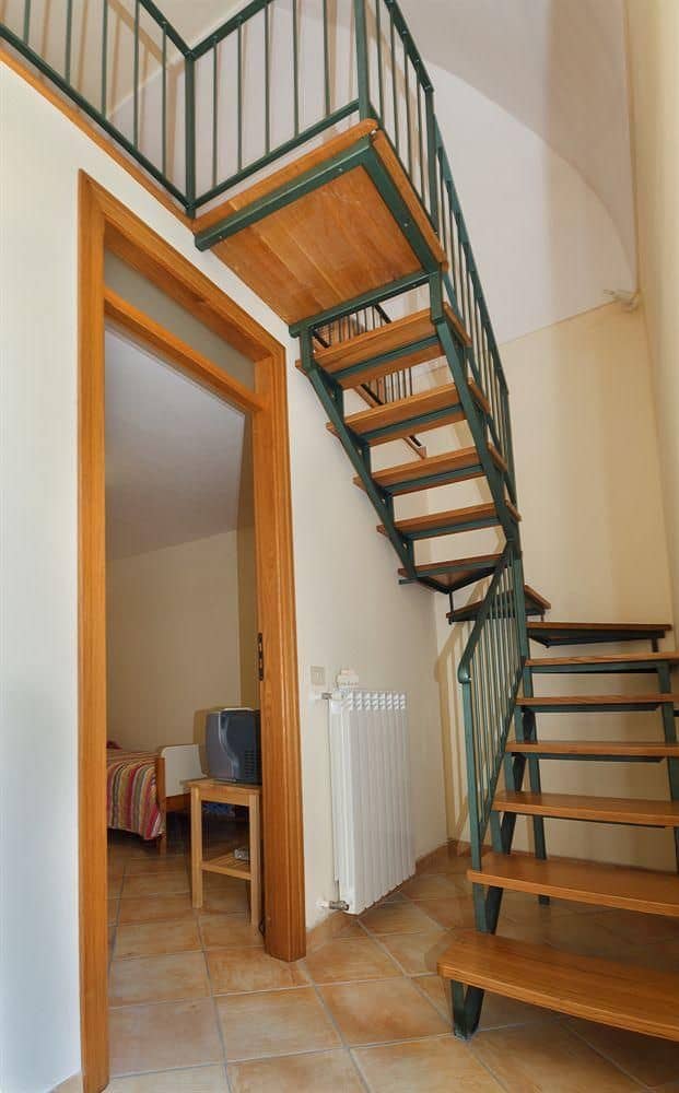 Bed and Breakfast Cassiopea Bed and Breakfast Cassiopea