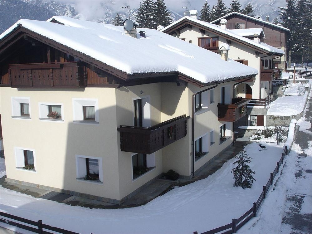 Chalet Alberti0