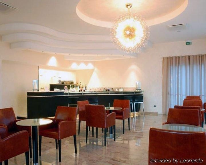 Hotel San Giorgio0