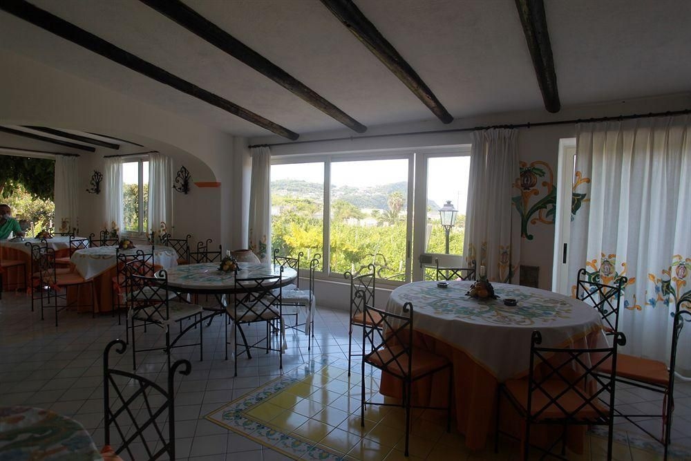 Agriturismo Il Vitigno2