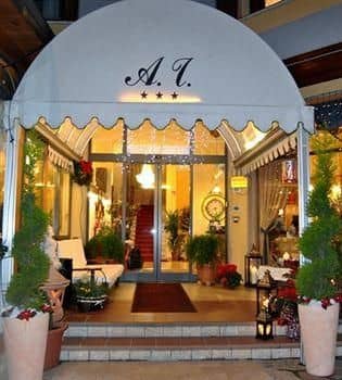 Hotel Ristorante Italia Hotel Ristorante Italia