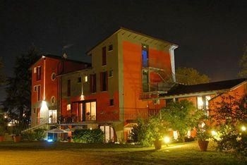Residenza Cartiera 2434